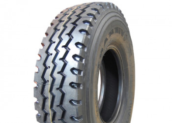 8.25R16 Amberstone 300 128/124M Універсальна вантажна шина