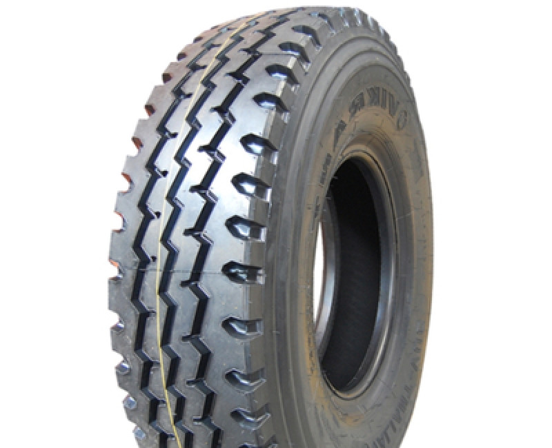 8.25R16 Amberstone 300 128/124M Універсальна вантажна шина