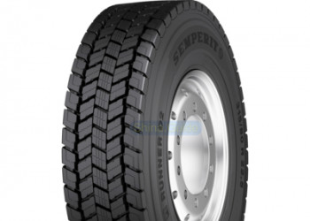 315/80R22.5 Semperit Runner D2 156/150L Ведуча шина