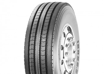 245/70R19.5 Sportrak SP301 135/133L Рульова вантажна шина