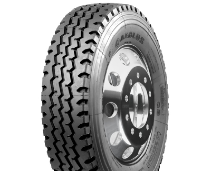 7.5R16 Aeolus AGC08 122/118M Універсальна вантажна шина