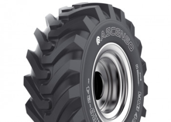 400/80R24 Ascenso MIB 407 162A8 Сільгосп шина