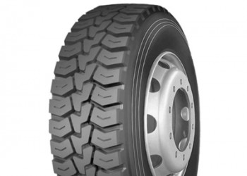13R22.5 Long March LM328 154/150K Універсальна шина