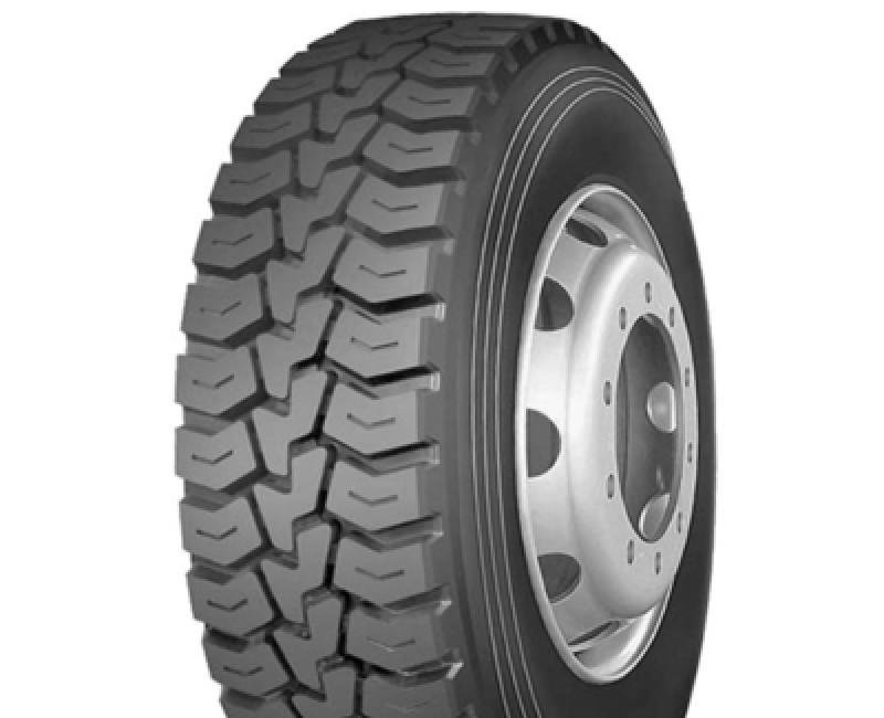 13R22.5 Long March LM328 154/150K Універсальна шина