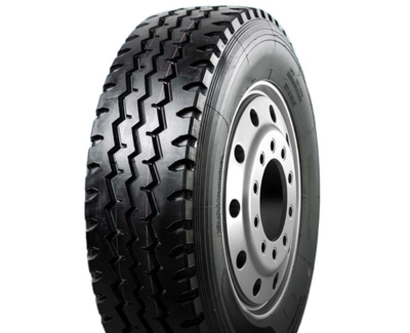 11R22.5 Stormer S136 148/145M Рульова шина