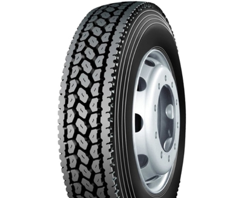 11R24.5 Lanvigator D808 149/146K Ведуча вантажна шина