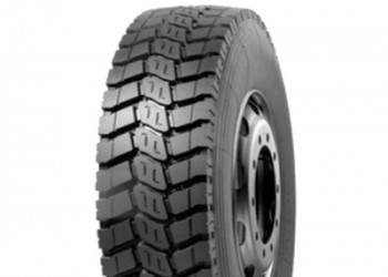 7.5R16 Lanvigator D688 122/118K Ведуча вантажна шина