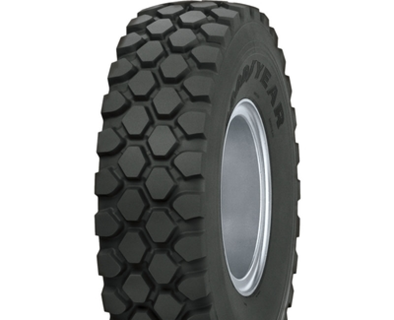 14R20 Goodyear OffRoad ORD 166/164K Універсальна шина
