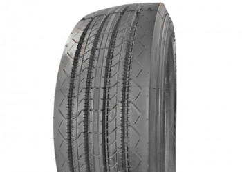 295/80R22.5 Wonderland R-201 152/148M Рульова шина