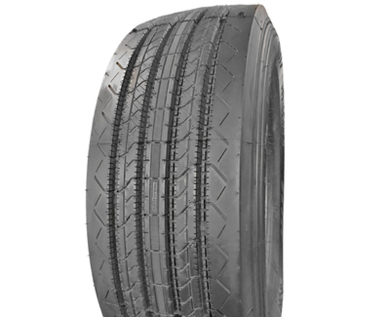 295/80R22.5 Wonderland R-201 152/148M Рульова шина