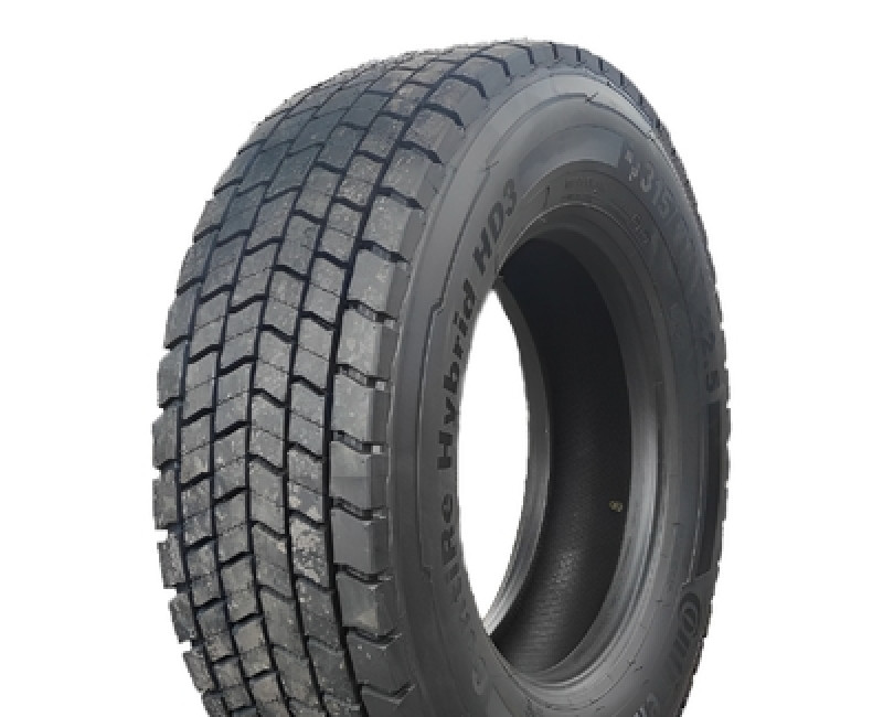 265/70R19.5 Continental ContiRe Hybrid HD3 наварка 140/138M Ведуча вантажна шина