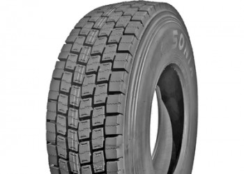 315/80R22.5 Sonix SX806 156/150L Ведуча вантажна шина
