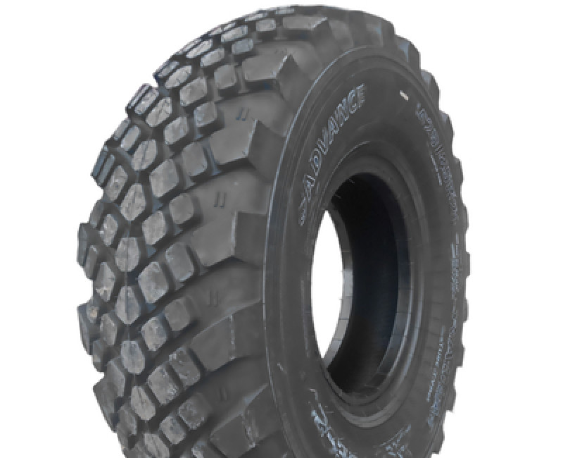 425/85R21 Advance GLE-2 164C Універсальна вантажна шина