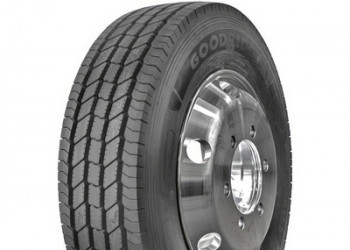 245/70R17.5 Goodride GSR+1 136/134M Рульова вантажна шина
