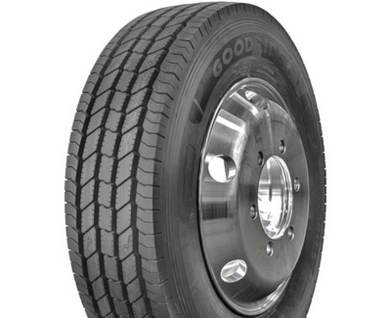 245/70R17.5 Goodride GSR+1 136/134M Рульова вантажна шина