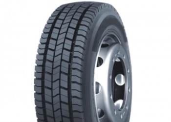 215/75R17.5 Goodride GDR+1 128/126M Ведуча вантажна шина