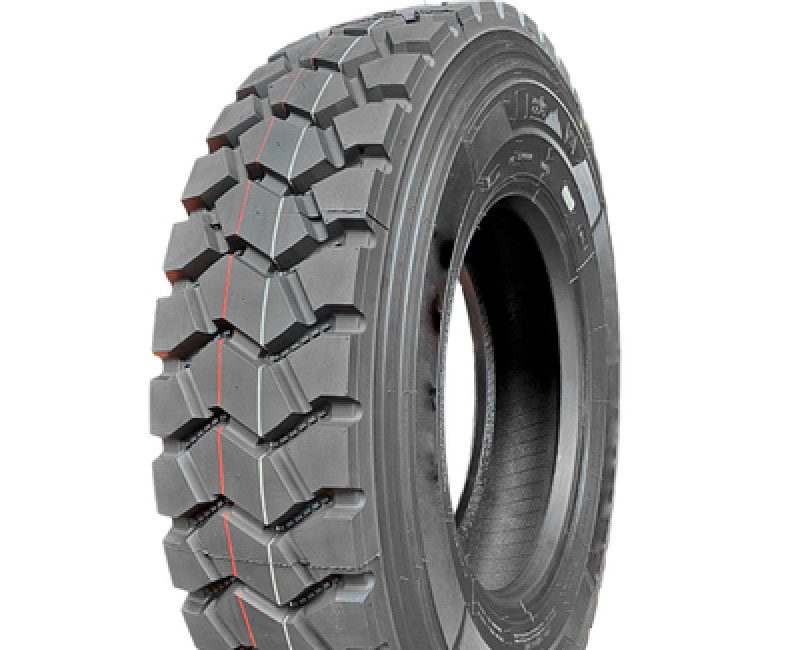 11R22.5 Stormer D826 148/145F Ведуча вантажна шина