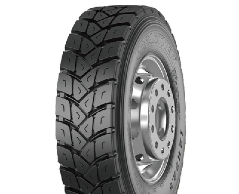 315/80R22.5 Copartner CP269 167/164L Ведуча вантажна шина