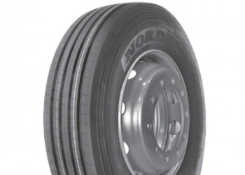 275/70R22.5 Nordexx NXP S14 148/145M Рульова вантажна шина