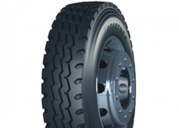 315/80R22.5 Copartner CP168 167/164L Універсальна вантажна шина