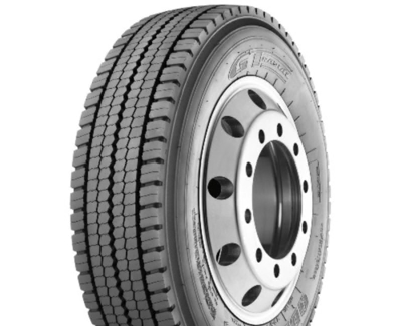 315/70R22.5 Giti GDL617 154/150L Ведуча шина