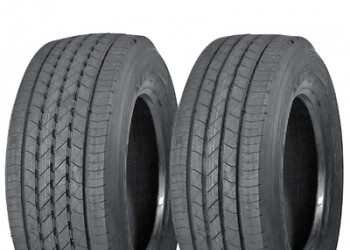 285/70R19.5 Goodyear KMAX S GEN-2 146/144L/M Рульова вантажна шина