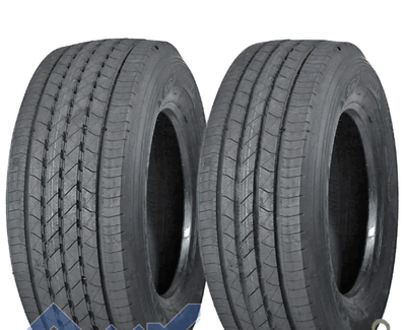285/70R19.5 Goodyear KMAX S GEN-2 146/144L/M Рульова вантажна шина