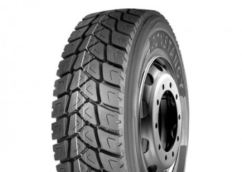 315/80R22.5 Constancy 886 156/150L Кар'єрна вантажна шина