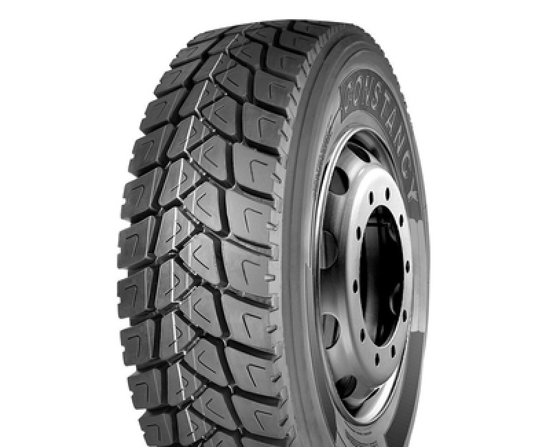 315/80R22.5 Constancy 886 156/150L Кар'єрна вантажна шина