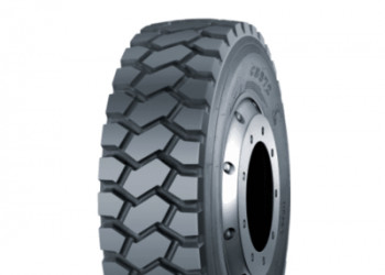 12R24 WestLake CB972 150/147K Ведуча шина