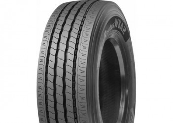 265/70R19.5 WestLake All Routes WSA 2 140/138M Рульова вантажна шина
