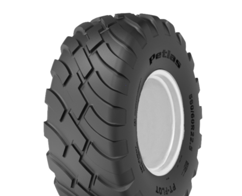 710/50R26.5 Petlas PT-FLOT 170D Сільгосп шина