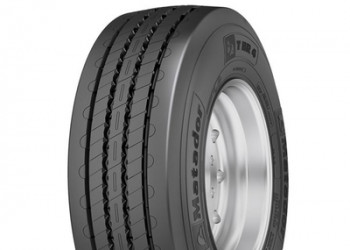 215/75R17.5 Matador T HR4 135/133K Причіпна шина