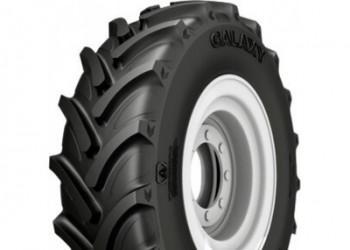 460/85R30 Galaxy Earth-Pro 850 145/145A8/B Індустріальна шина