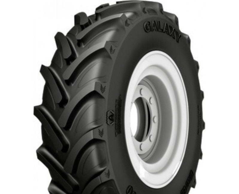 460/85R30 Galaxy Earth-Pro 850 145/145A8/B Індустріальна шина