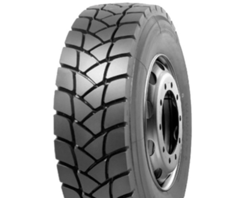 10R20 Torque TQ768 149/146K Ведуча вантажна шина