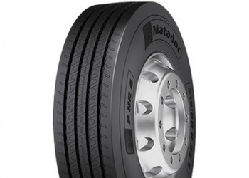 295/80R22.5 Matador F HR4 152/148M Рульова шина