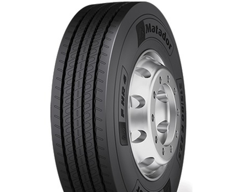 295/80R22.5 Matador F HR4 152/148M Рульова шина