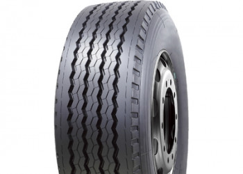 235/75R17.5 Torque TQ022 143/141J Причіпна вантажна шина