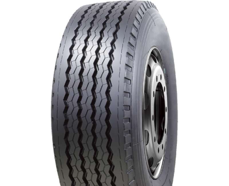 235/75R17.5 Torque TQ022 143/141J Причіпна вантажна шина