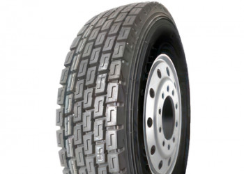 9.5R17.6 Powertrac Diamond 819 143/141J Ведуча вантажна шина