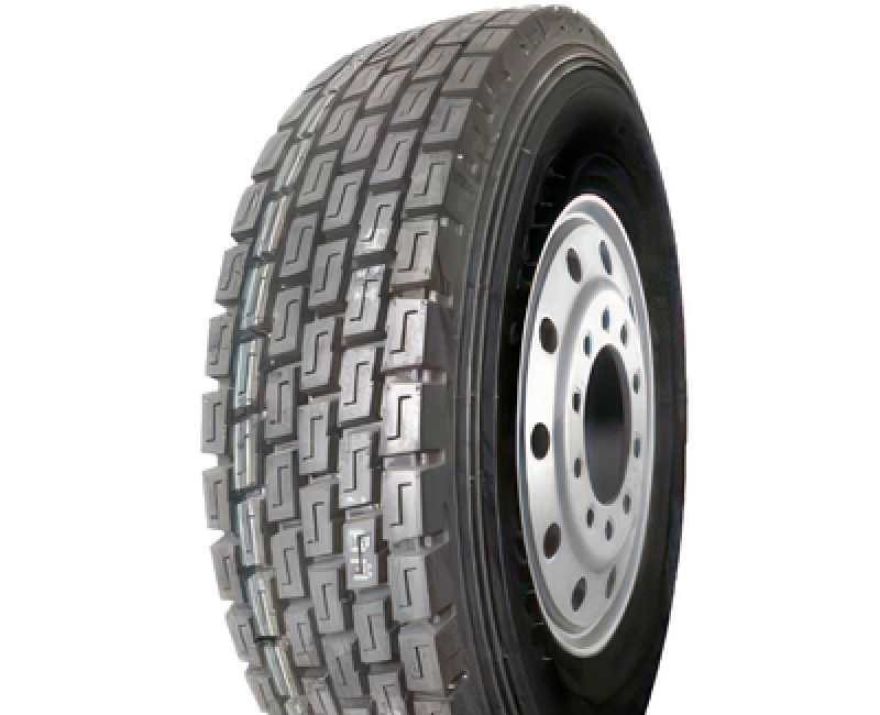 9.5R17.6 Powertrac Diamond 819 143/141J Ведуча вантажна шина