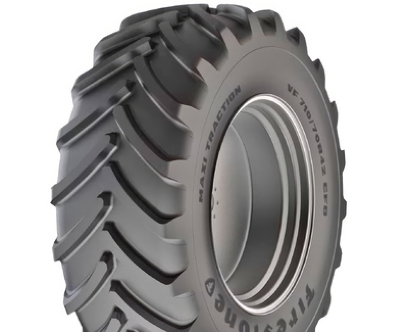 600/70R28 Firestone Maxi Traction 157/154D/E Сільгосп шина