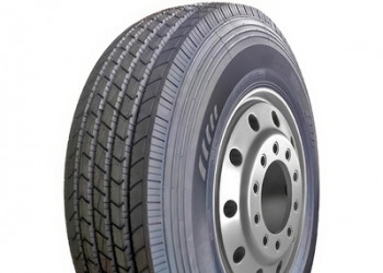 9.5R17.5 Powertrac Supreme 109 143/141J Рульова вантажна шина