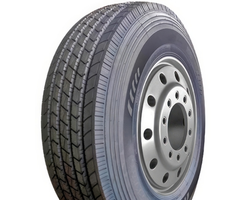 9.5R17.5 Powertrac Supreme 109 143/141J Рульова вантажна шина