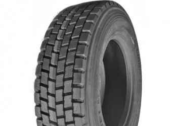 315/70R22.5 Insa Turbo (наварка) K54 Plus Ведуча шина