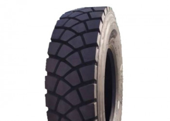 315/80R22.5 Long March LM330 158/156J Ведуча вантажна шина