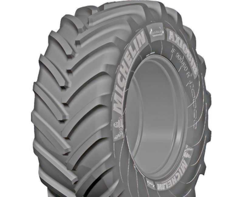 900/65R46 Michelin AXIOBIB 190D Сільгосп шина