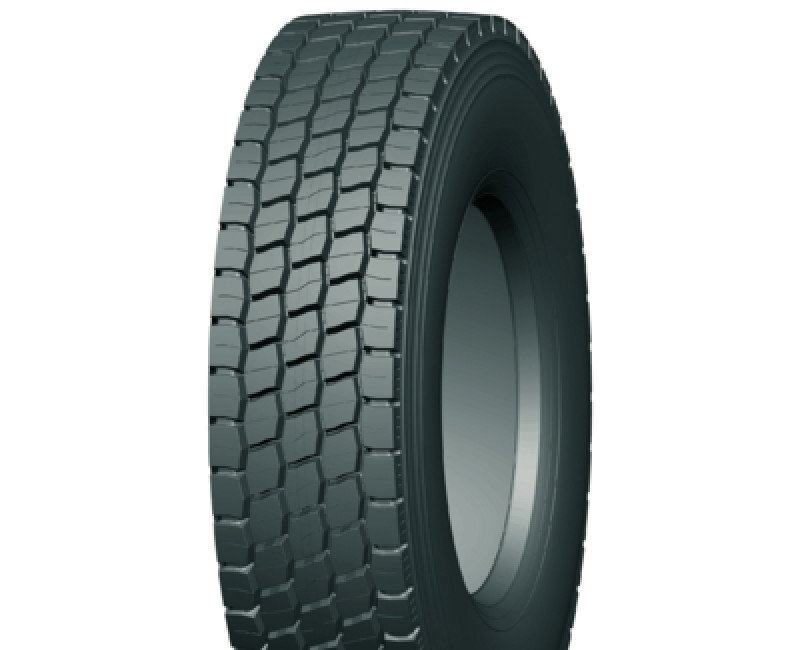 315/80R22.5 JOYALL A888+ 157/154L Ведуча вантажна шина