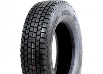 245/70R19.5 Powertrac Diamond 839 136/134M Ведуча вантажна шина